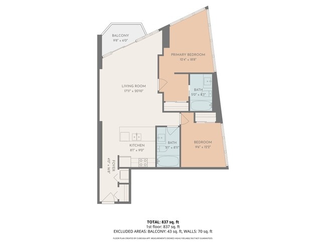 Building Photo - 13618-1100 100 Ave