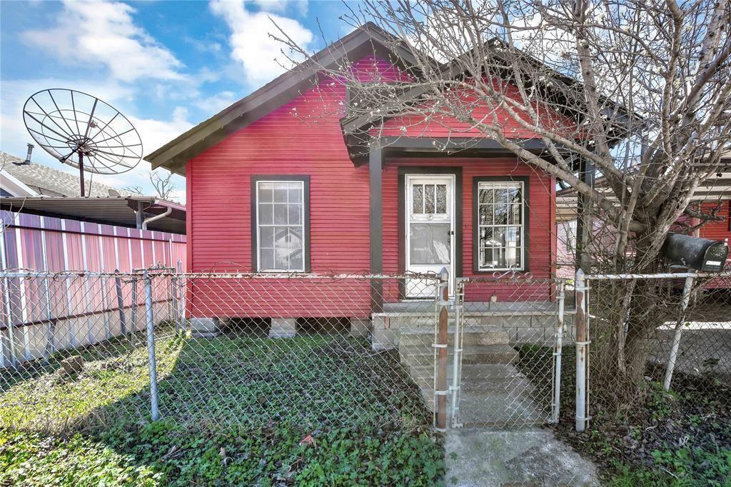 Foto principal - 1504 Luzon St