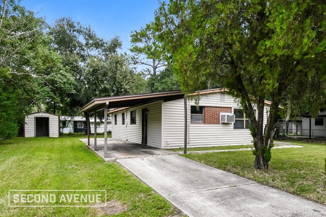 Building Photo - 6863 Jack Horner Ln