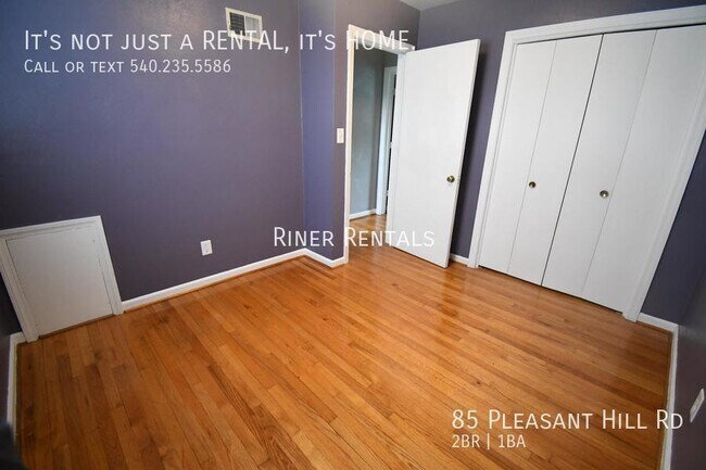 Foto del edificio - 85 Pleasant Hill Rd