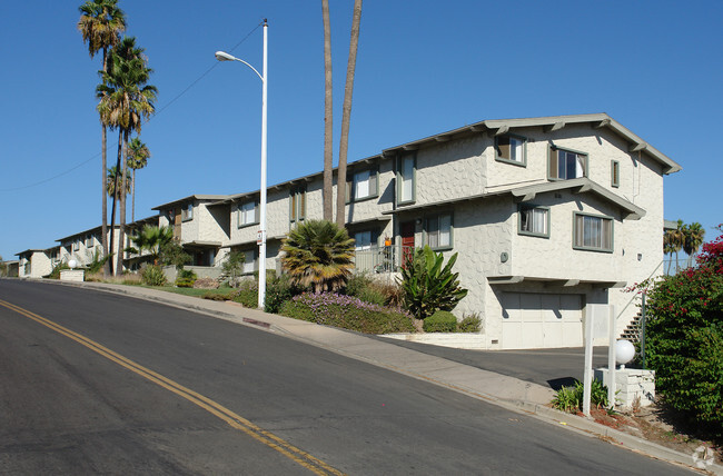 Foto del edificio - Park Glenn Apartments