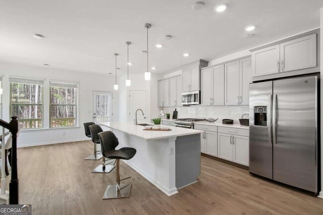 Building Photo - 1437 Halstead Pl
