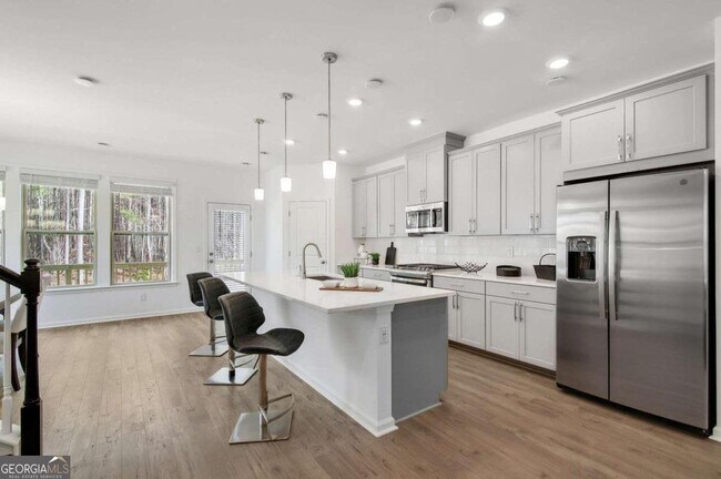 Foto del edificio - 1437 Halstead Pl