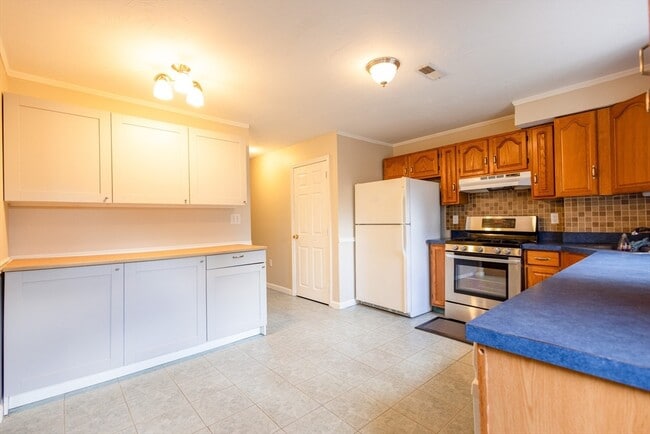 Foto del edificio - 5337 Washington St