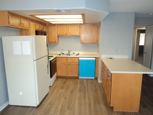 Foto del edificio - 930 Mesquite Springs Dr