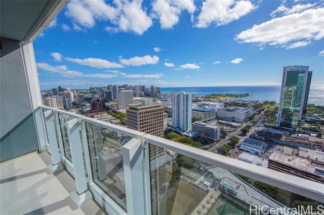 Foto del edificio - 1296 Kapiolani Blvd