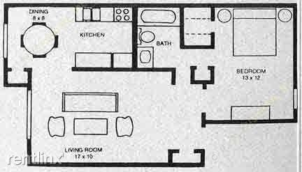 Building Photo - 15505 Hillcrest Rd