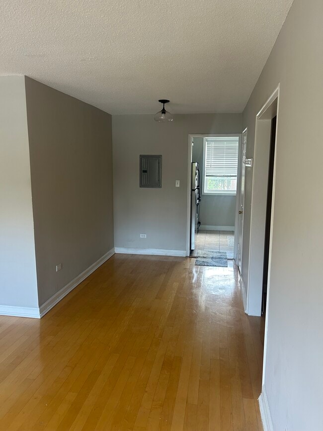 Building Photo - 4354 N Pershing Dr