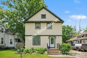 Building Photo - 813 Hazard Ave