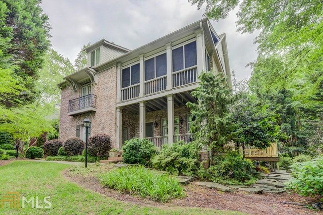 Building Photo - 1059 Hedge Rose Ct NE