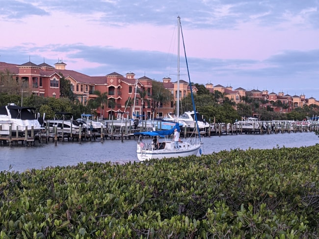 Photo - 2747 Via Capri Apartment