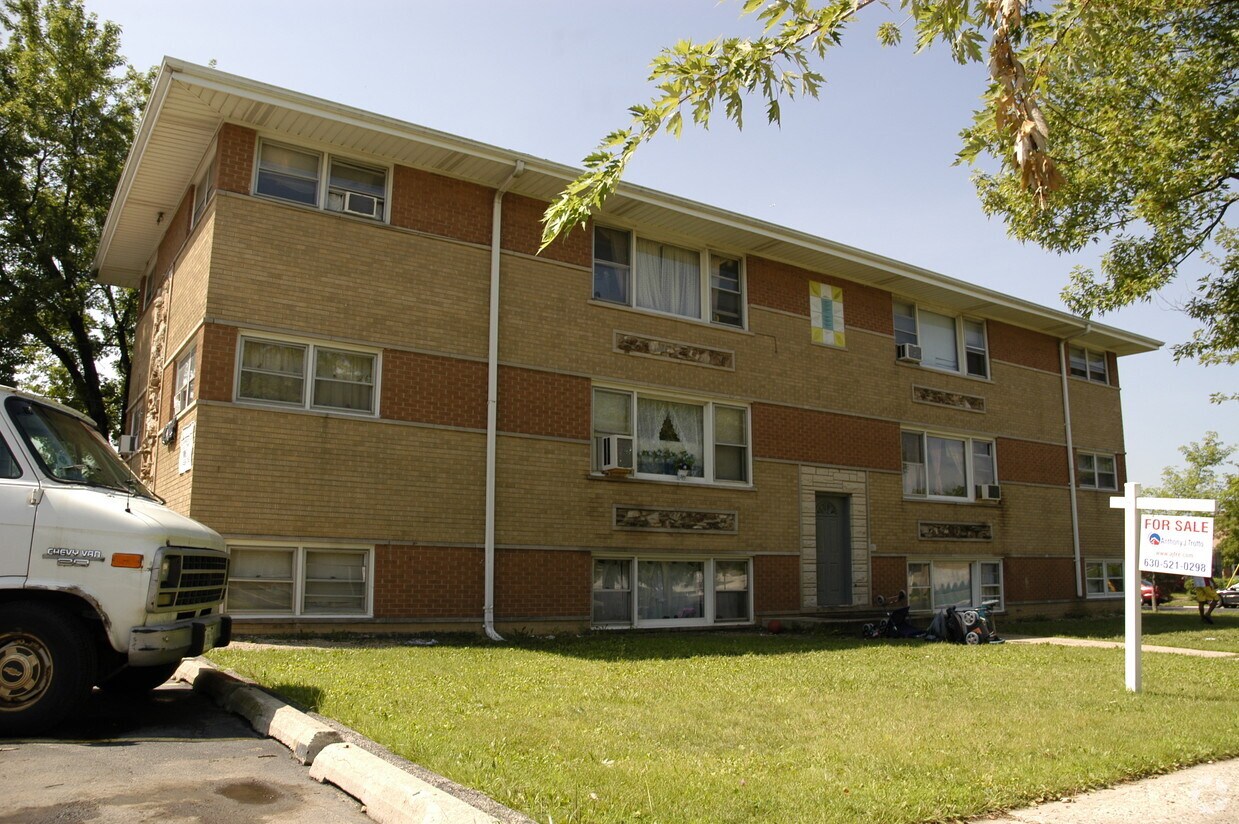 569 Valerie Ln, Addison, IL 60101 569 Valerie Ln Addison, IL