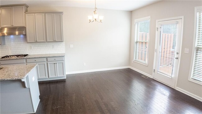 Foto del edificio - 601 Sunset Park Dr