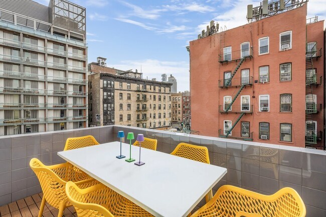 Foto del edificio - 165 Elizabeth St