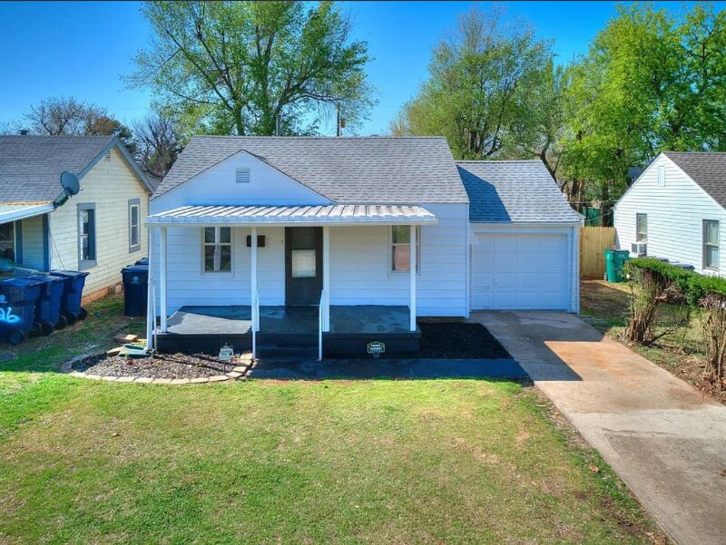 Foto principal - 224 SE 33rd St