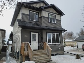 Building Photo - 6712-6106 106 St