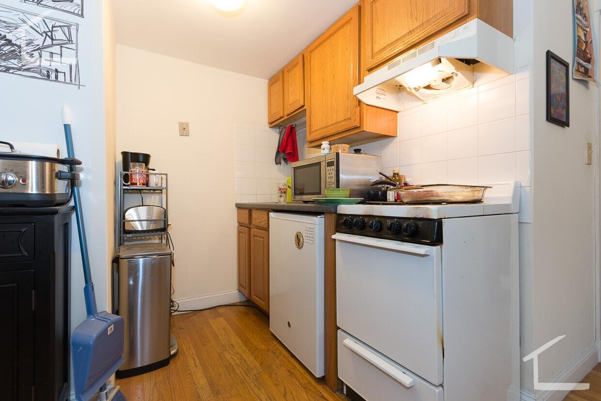 Foto principal - 901 Beacon St