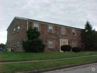 Building Photo - 3700 Hacker Ct