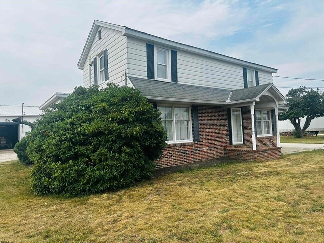 Foto del edificio - 3670 Oak Rd