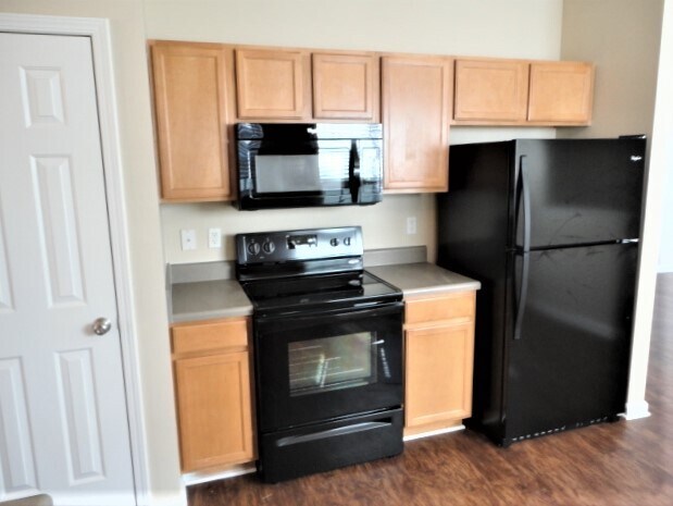 Building Photo - 3127 Trassacks Drive