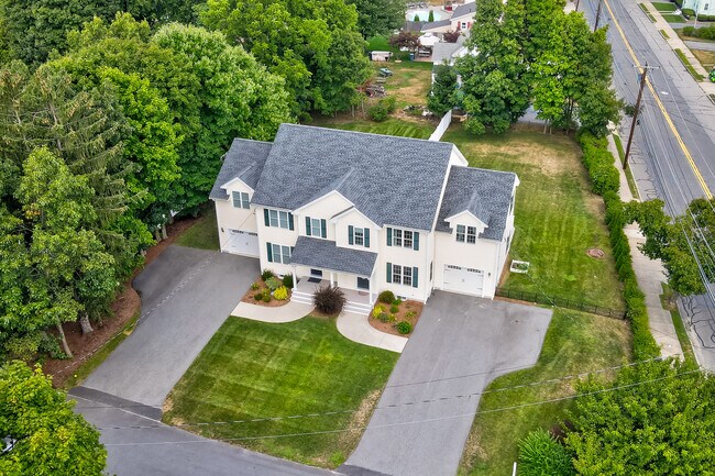 Foto del edificio - 3 Hawthorne St