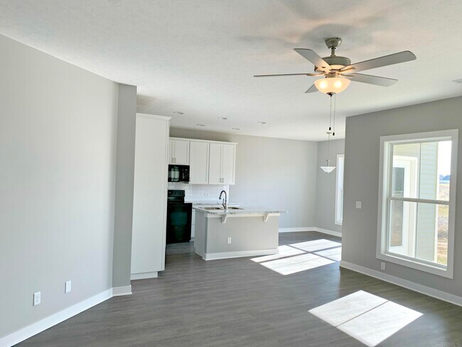 Building Photo - 2815 Kincheloe Ct