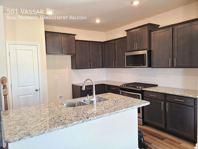 Photo - 5926 NC-55 House