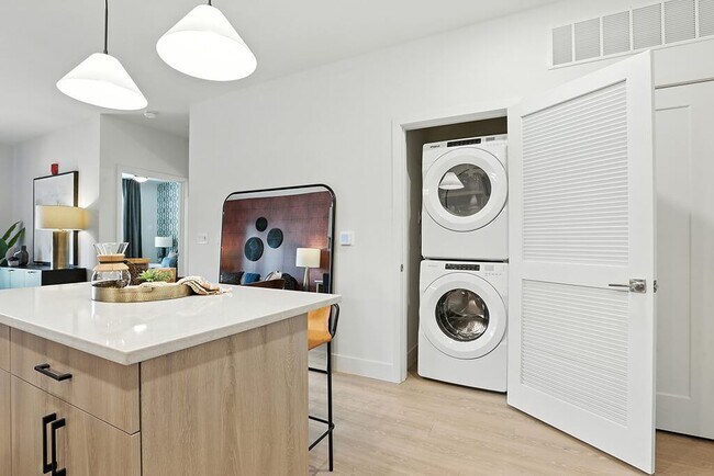 Foto del edificio - Station 316 Apartments