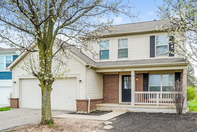 Foto del edificio - 3106 Amberfield Dr