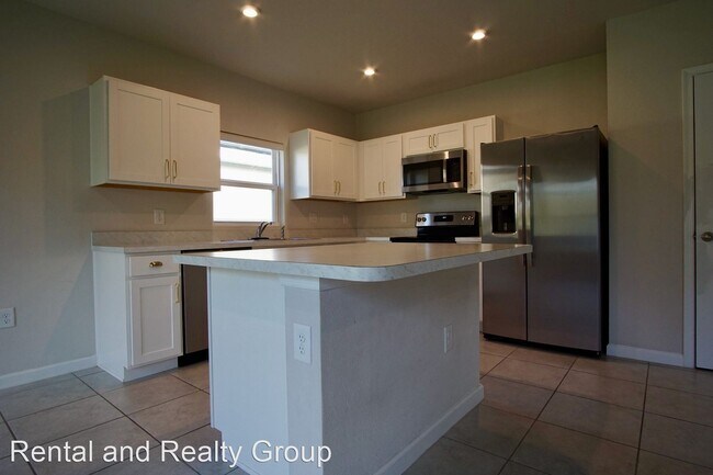 Building Photo - 3 br, 2 bath House - 1708 Ambar Court