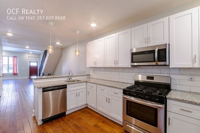 Foto del edificio - 1829 N 27th St