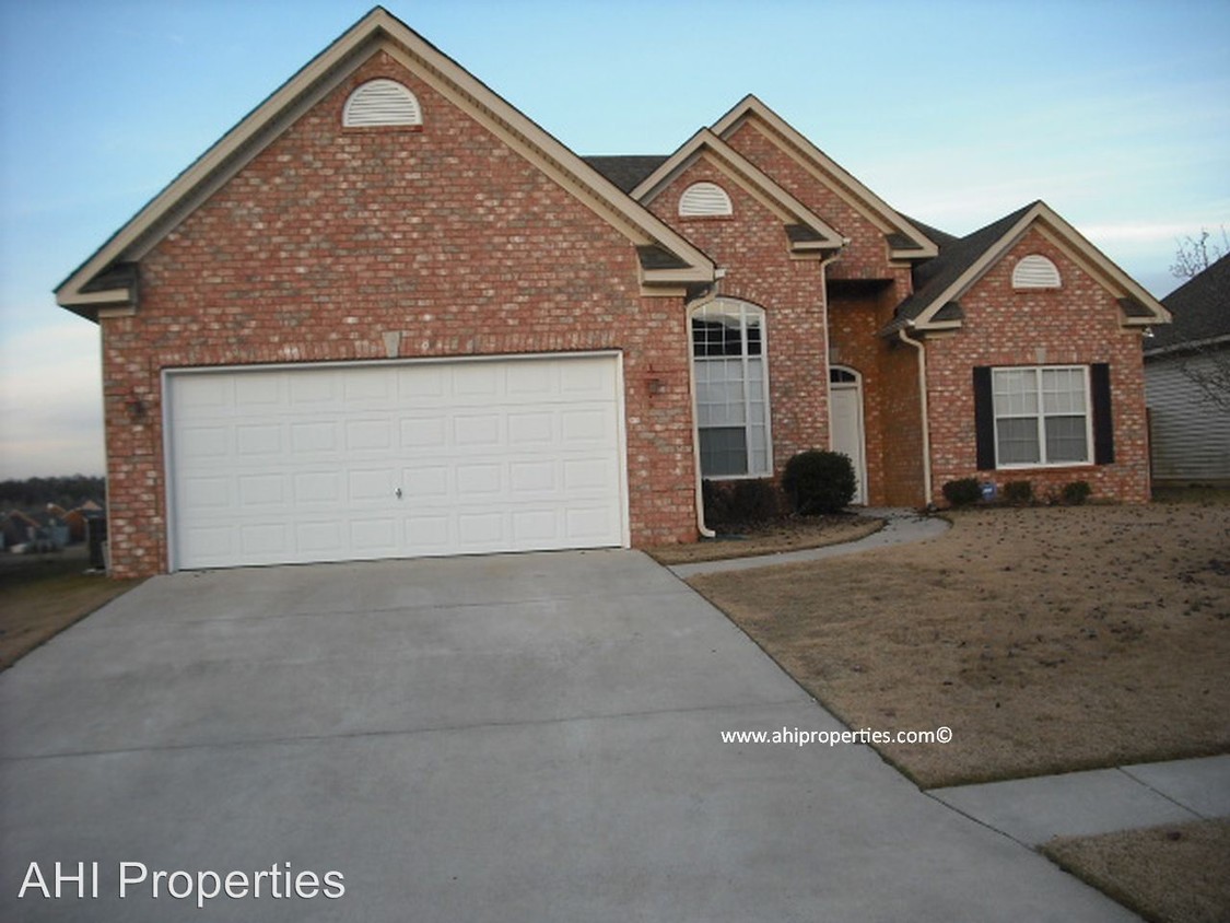Primary Photo - 1013 Stonecreek Dr