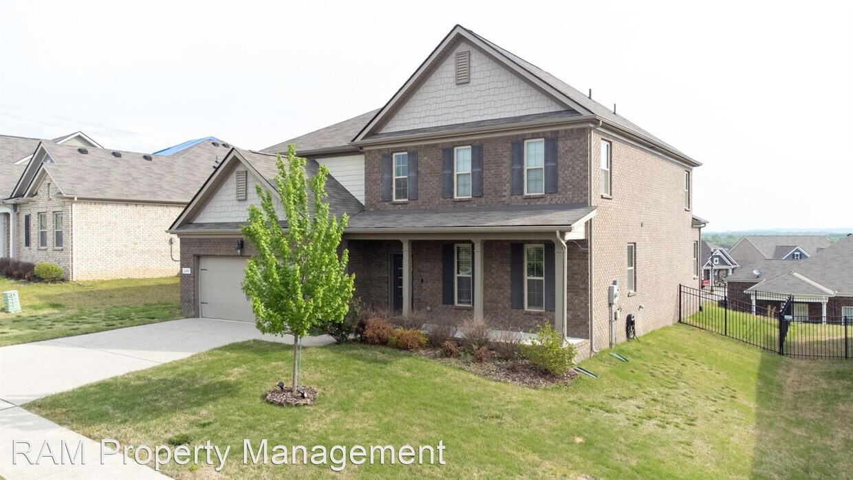 Primary Photo - 5 br, 3 bath House - 1309 Sylvan Park