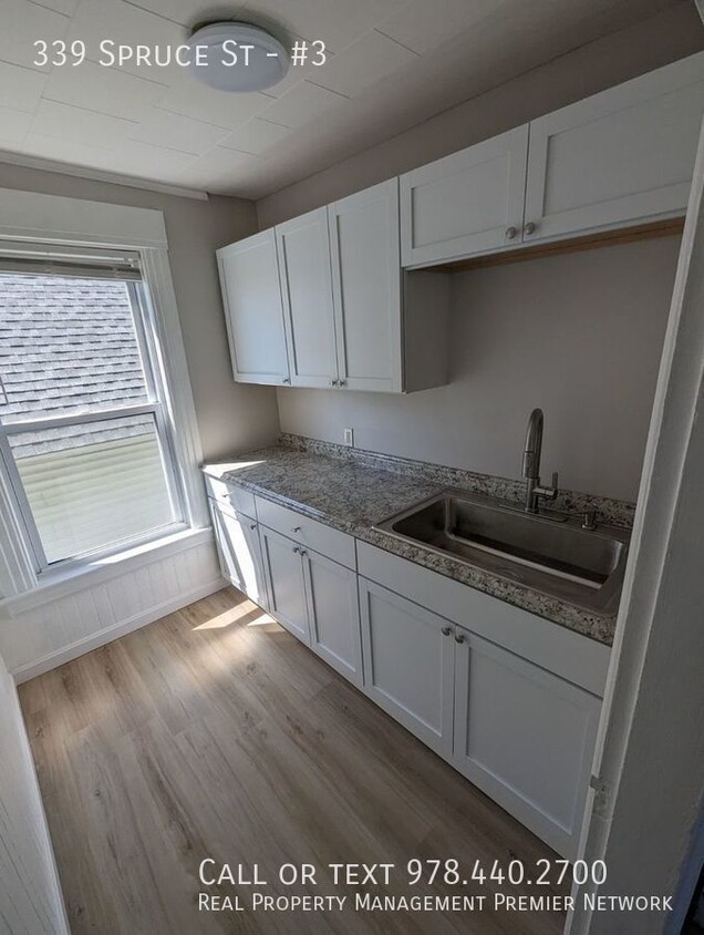 Foto principal - 3 Bedroom in Manchester