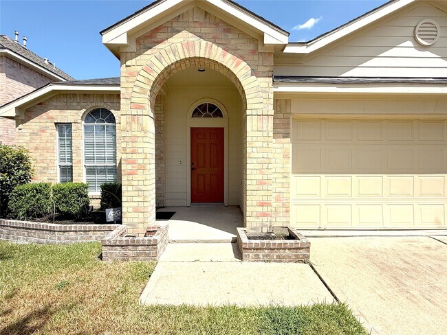 Foto del edificio - 2414 Alcove Foster Ct