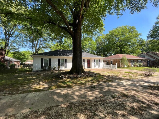 Photo - Move In Ready! Gated Parking! Large Fence ... House