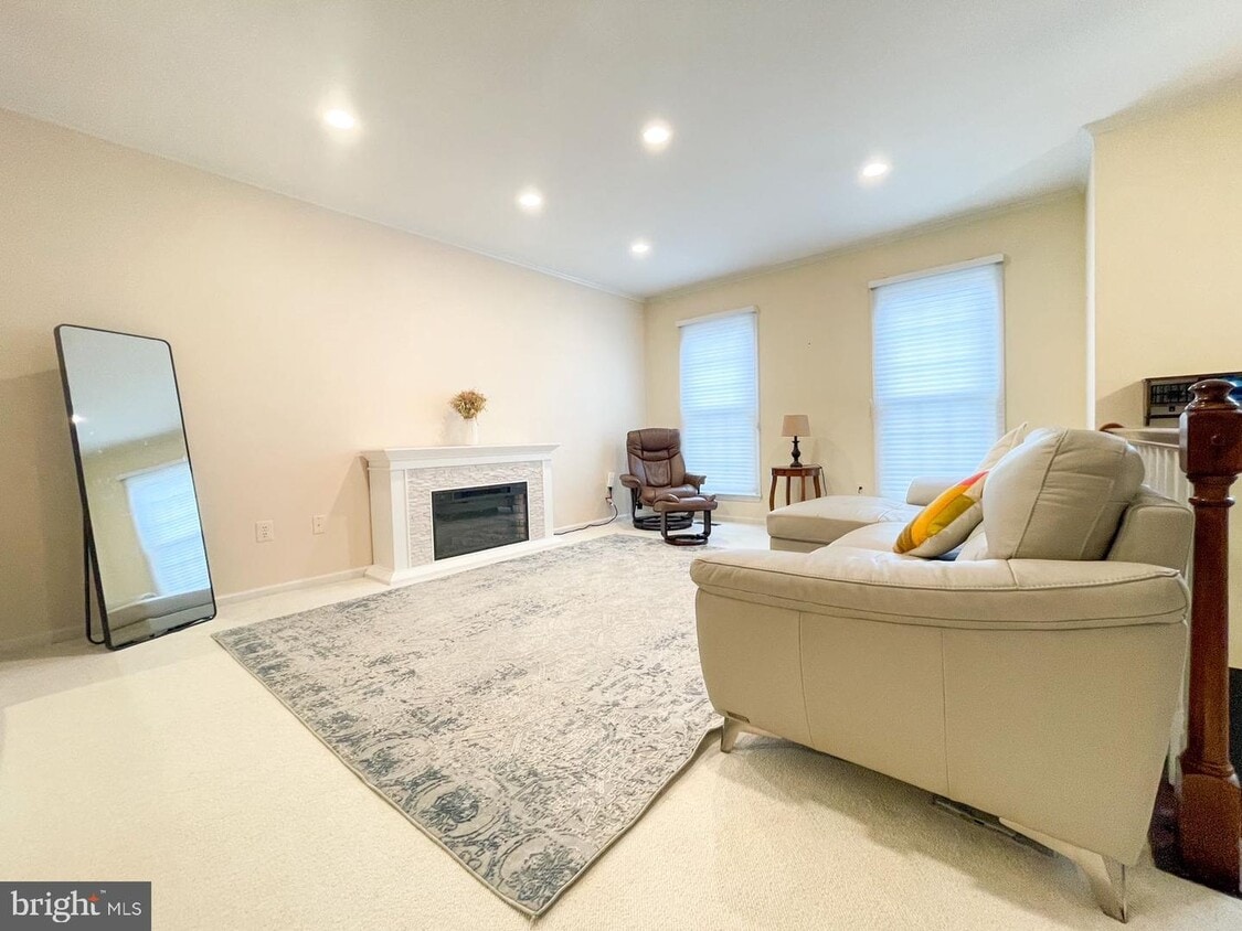 20 Cedarwood Ct, Rockville, MD 20852 Townhome Rentals in Rockville MD