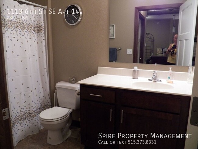 Building Photo - Newer 2 Bed in Newbo District