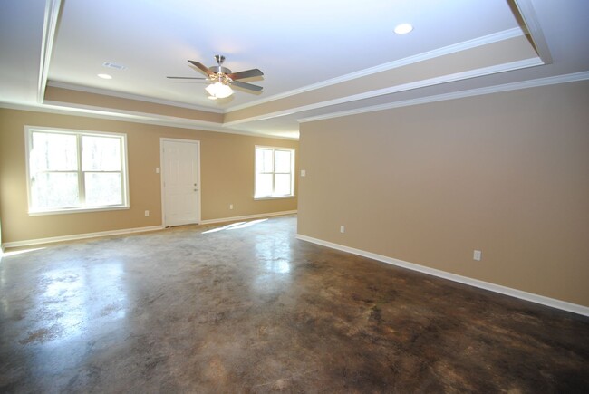 Building Photo - 3/2 One Level in Sherwood!