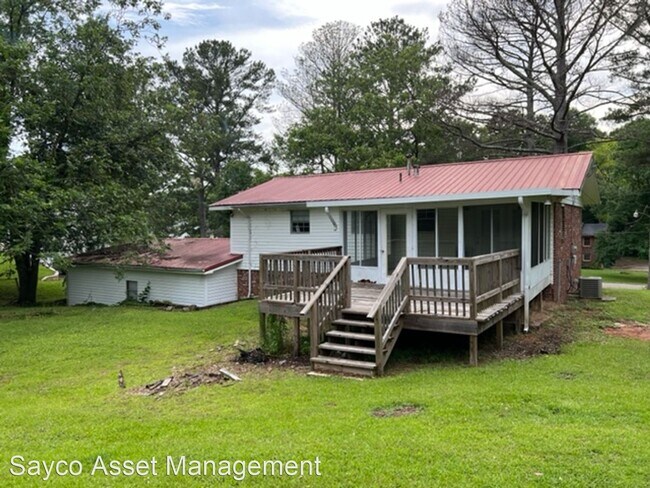 Building Photo - 3 br, 1 bath House - 5609 Valleyview Trail