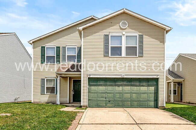 Foto del edificio - 76 Snowflake Cir