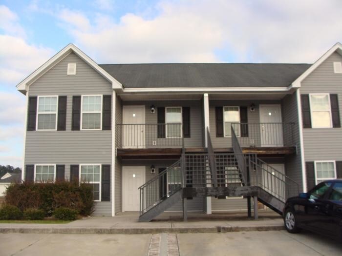 43 Bearing Cir Unit C, Port Wentworth, GA 31407 Apartment for Rent in