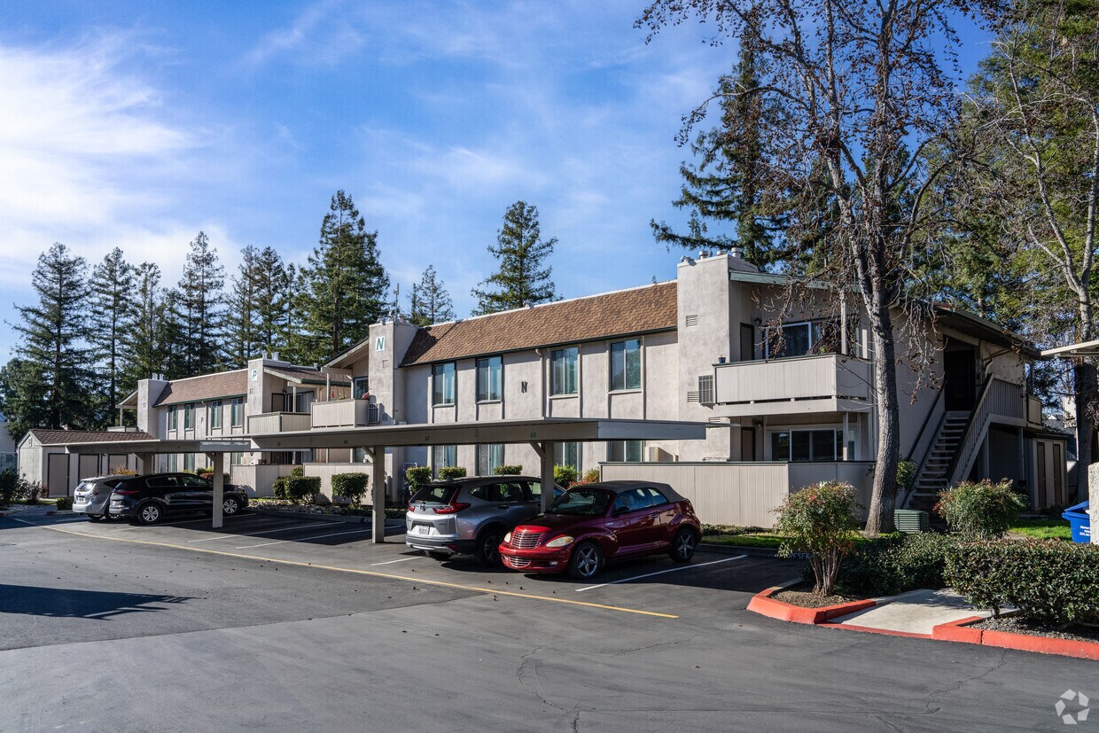 exterior - Kirkwood Village
