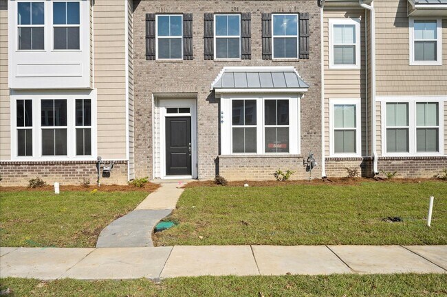 Building Photo - 110 Pine Gate Dr