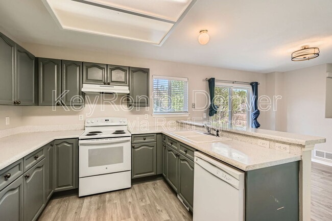 Foto del edificio - 6796 Quincy Ave
