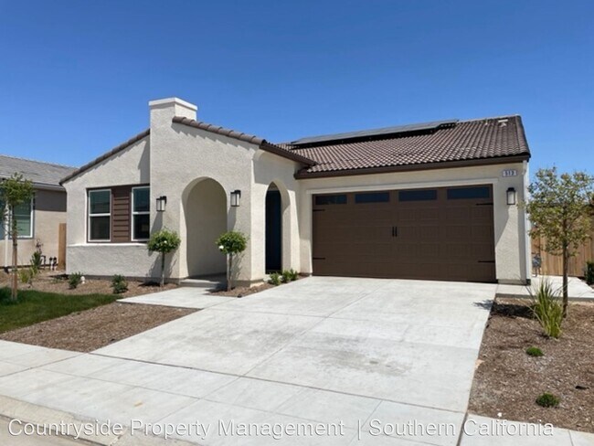 Building Photo - 4 br, 3 bath House - 513 Traverse Drive S.