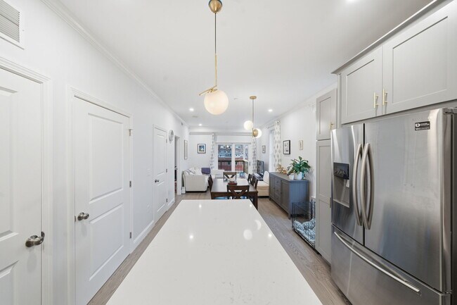 Foto del edificio - 68 Edson St