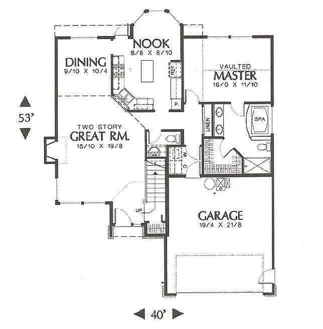 Foto del edificio - 3624 Oakridge Cir