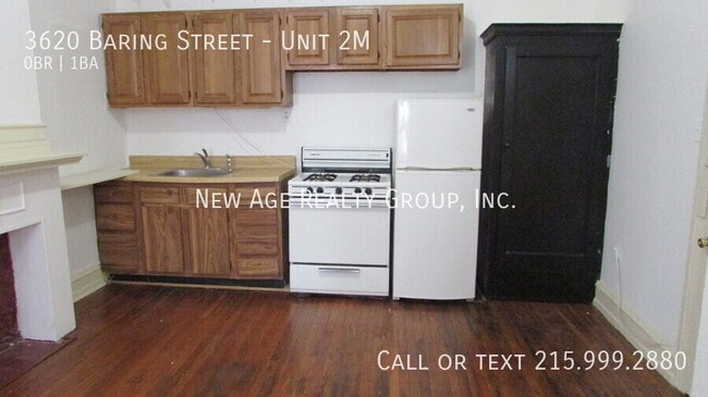 Building Photo - 3620 Baring St
