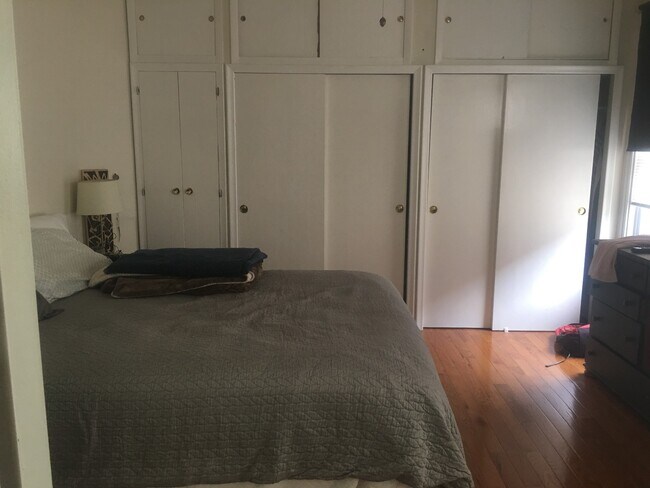 Foto del edificio - 547 Broadway